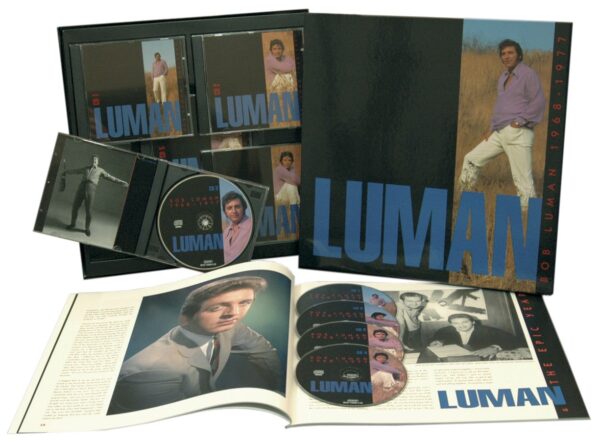 Bob Luman - Luman