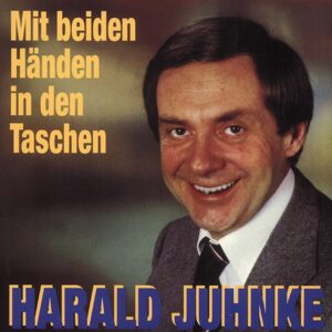 Harald Juhnke - Mit beiden Händen in den Taschen