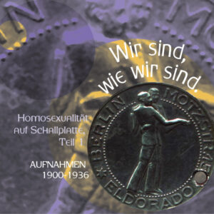 Various - Schlager - Wir sind wie wir sind