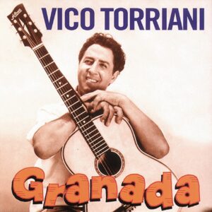 Vico Torriani - Granada