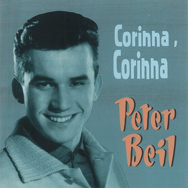 Peter Beil - Corinna