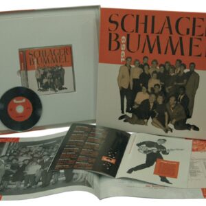 Various - Schlager - Schlagerbummel 1959 (1-CD Box