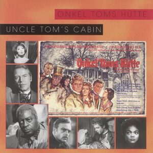 Various - Soundtracks - Onkel Toms Hütte - Uncle Tom's Cabin