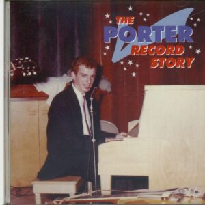 Various - Record Label Profiles - The Porter Records Story (CD)