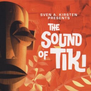 Various - History - The Sound Of Tiki (CD)