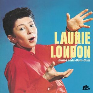 Laurie London - Bum-Ladda-Bum-Bum