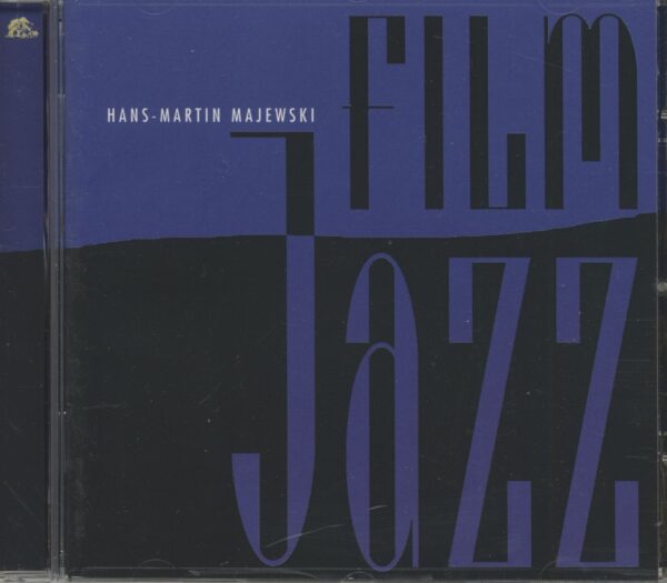 Hans-Martin Majewski - Film-Jazz