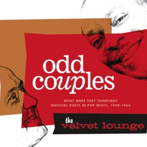 Various - History - Odd Couples - What Were They Thinking?