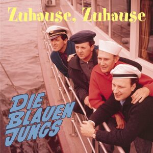 Die Blauen Jungs - Zuhause