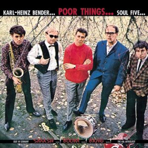 POOR THINGS - Poor Things