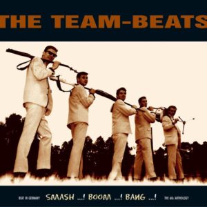 The Team Beats - Team-Beats