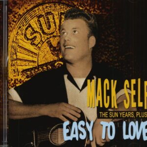 Mack Self - Easy To Love