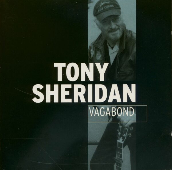 Tony Sheridan - Vagabond