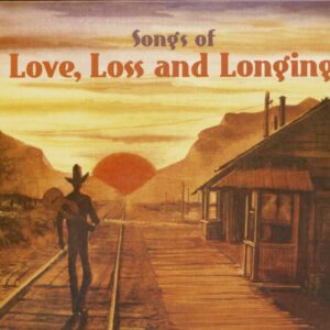 Various - Songs Of Love