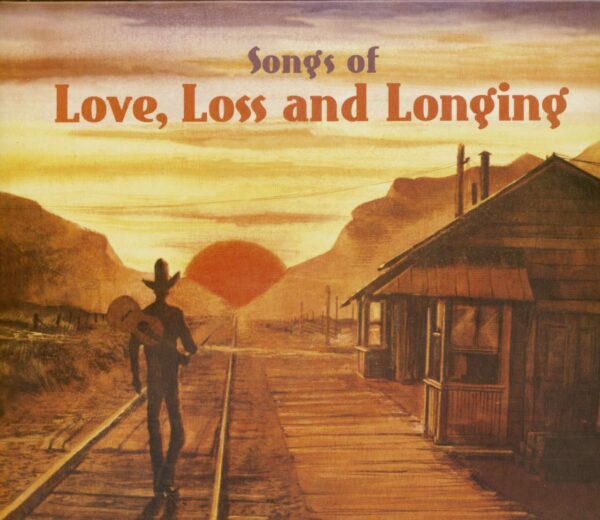 Various - Songs Of Love