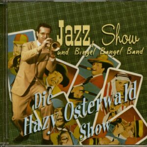 Die Hazy Osterwald Show - Jazz