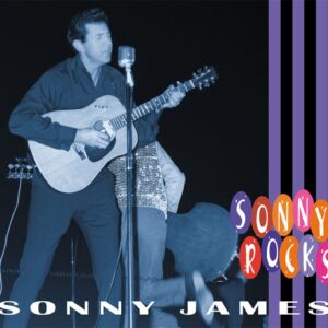 Sonny James - Sonny James - Sonny Rocks