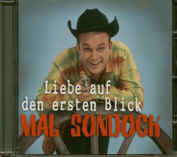 Mal Sondock - Liebe auf den ersten Blick