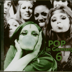 Various - Pop in Germany - Vol.6 - Pop in Germany