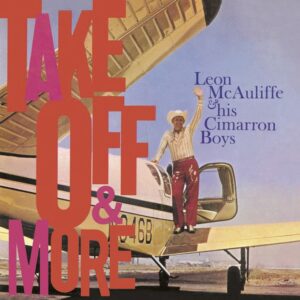 Leon Mcauliffe - Take Off