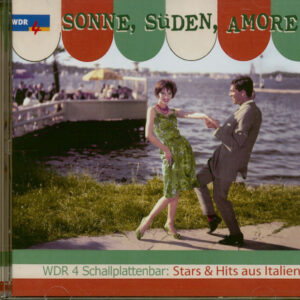 Various - Schlager - Sonne