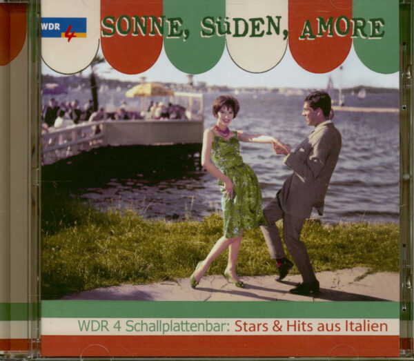 Various - Schlager - Sonne