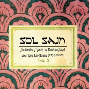 Various - Sol Sajn - Vol.3