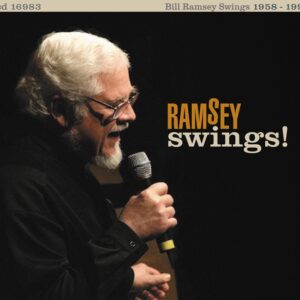 Bill Ramsey - Ramsey Swings (4-CD)