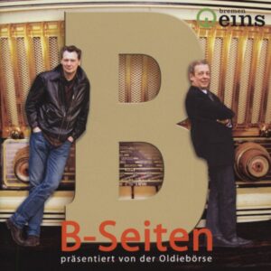 Various - Radio Bremen - Die 'B' Seiten - Radio Bremen 1