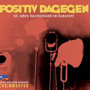 Various - History - Positiv dagegen - 60 Jahre Deutschland