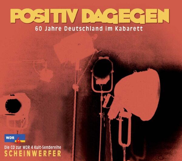 Various - History - Positiv dagegen - 60 Jahre Deutschland