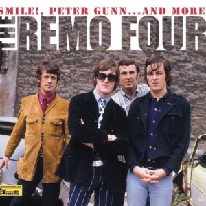 Remo Four - Smile!