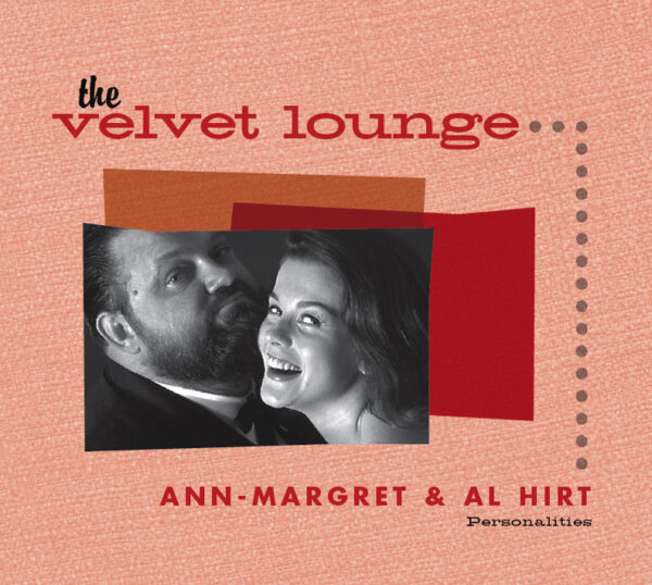 Ann-Margret - Ann Margret & Al Hirt - Personalities (CD)