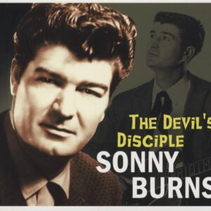 Sonny Burns - The Devil's Disciple