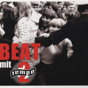 Various - Beat - Beat mit Tempo Vol.2