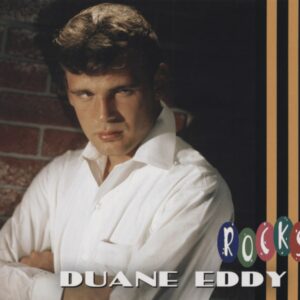 Duane Eddy - Duane Eddy - Rocks