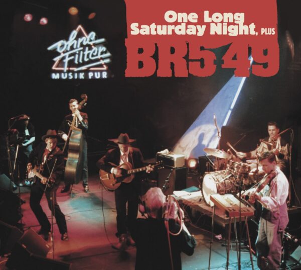 BR5-49 - One Long Saturday Night