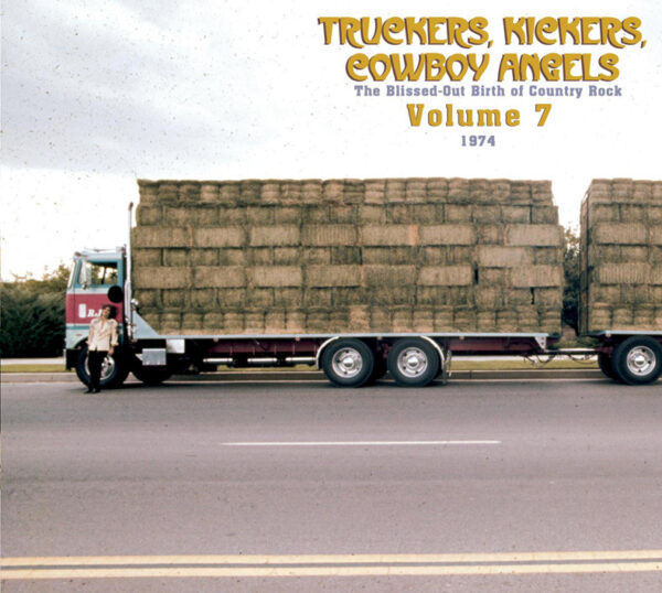 Various - Truckers