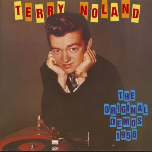 Terry Noland - The Original 1956 Demos (LP)