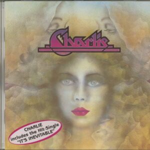 Charlie - Charlie (CD)