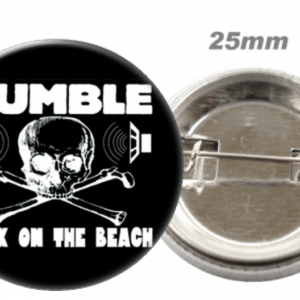 Rumble On The Beach - Rumble On The Beach - Button