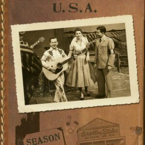 Various - Country Style USA - Season 1