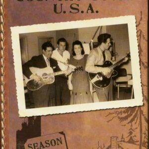 Various - Country Style USA - Season 3