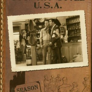 Various - Country Style USA - Season 4