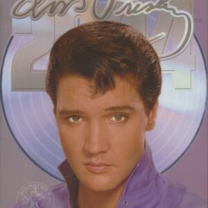 Elvis Presley - Elvis - Official 2004 Calendar