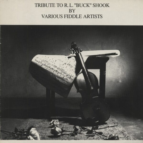 Various - Tribute To L.R Shook