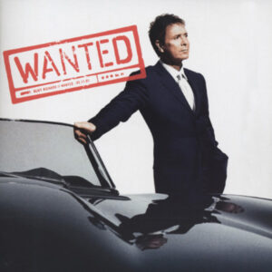 Cliff Richard - Wanted