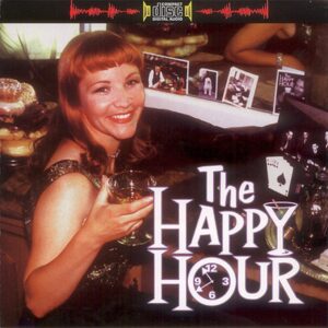 HAPPY HOUR - The Happy Hour