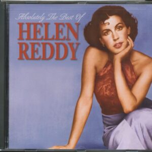 Helen Reddy - Absolutely The Best Of Helen Reddy (CD)