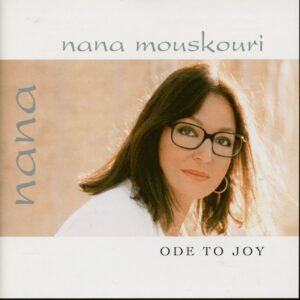 Nana Mouskouri - Ode To Joy (CD)